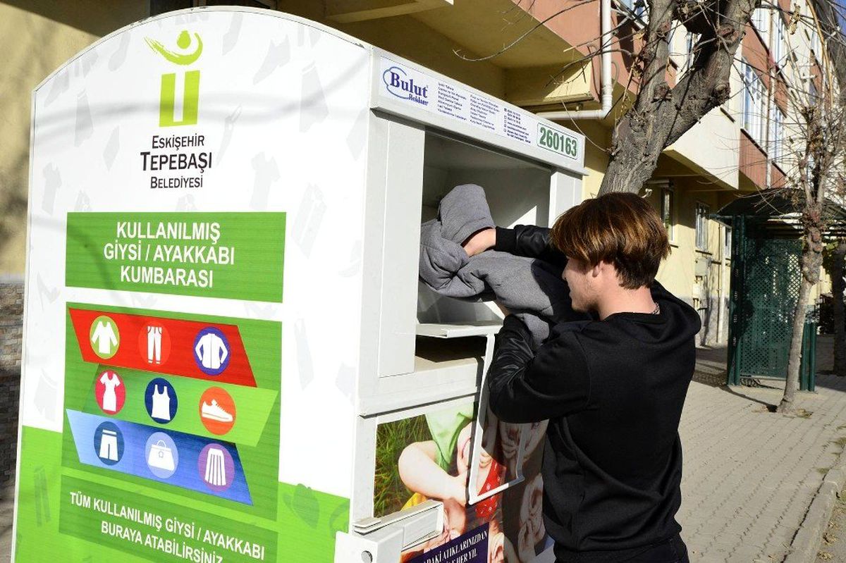 83 bin ton atık kazanıma dönüştü