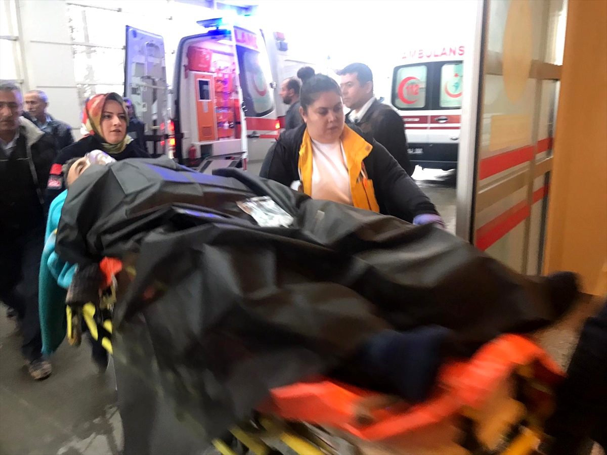 Adıyaman\'da kardeşler arasında arazi anlaşmazlığı kavgası: 3 yaralı
