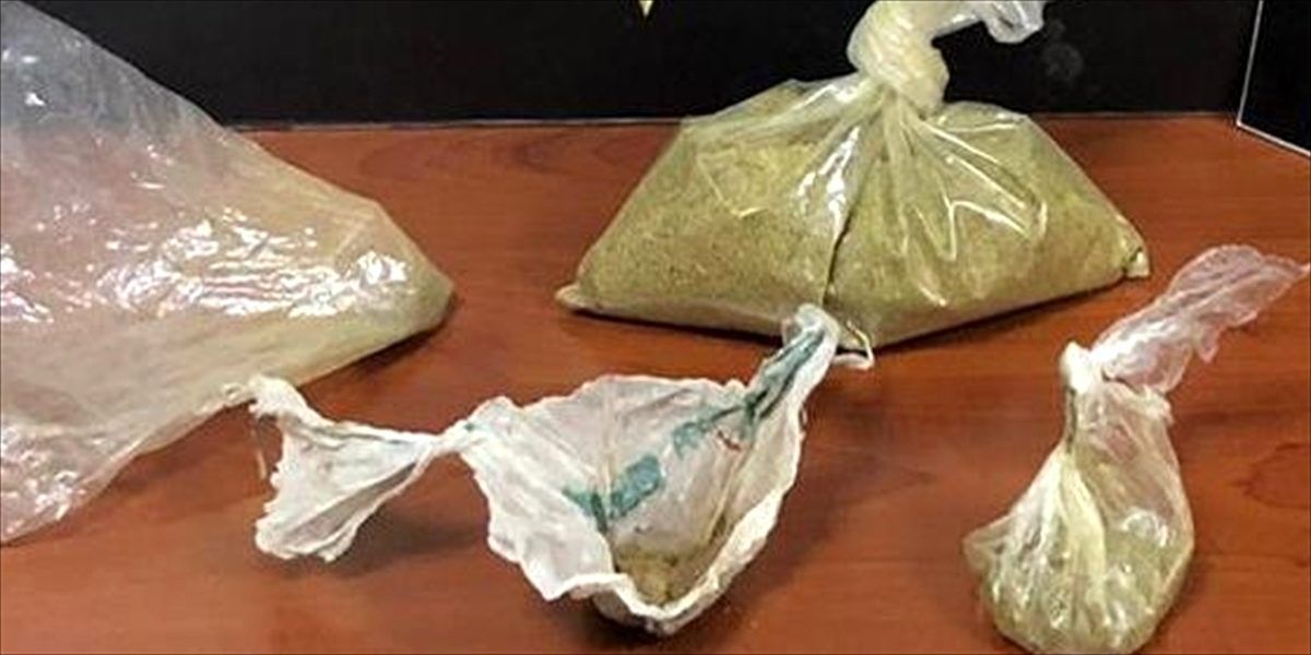 Adıyaman\'da uyuşturucu operasyonu: 5 gözaltı