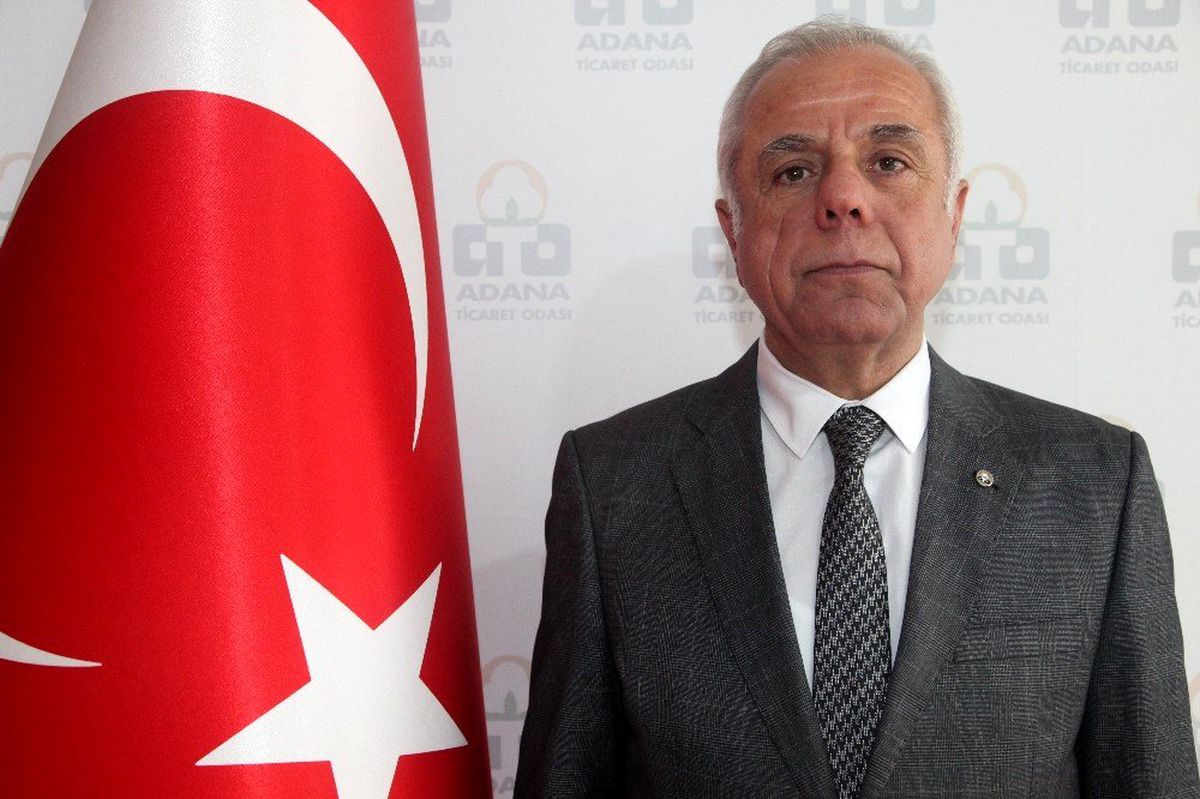 ATO Meclis Başkanı Acı: "2020 ekonominin yılı olmalı"