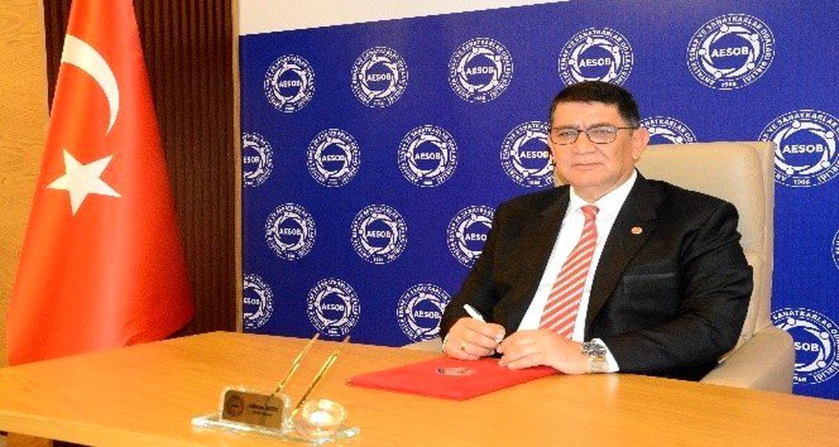 ATSO ve AESOB\'dan KDV indirimi açıklaması