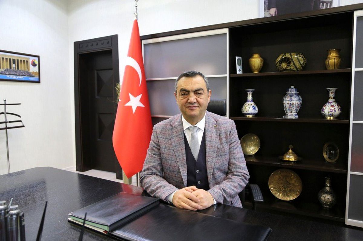 Başkan Büyüksimitçi: "Mobilyada KDV İndirimi İhracata ve İstihdama Olumlu Yansıyacak"