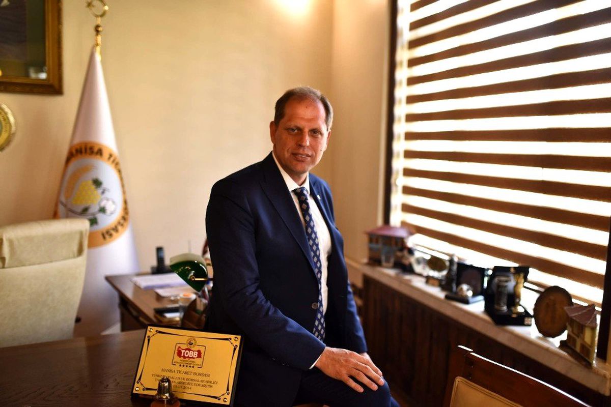 Başkan Özkasap 2019 yılını değerlendirdi