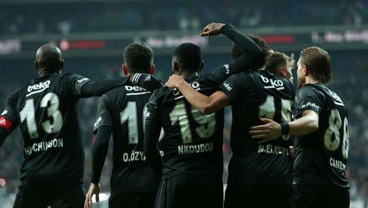 Beşiktaş\'ta izin bitiyor