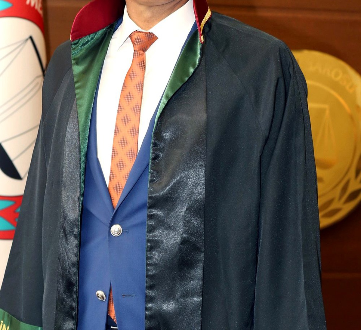 Bir saatlik avukatlık danışma ücreti 450 lira oldu