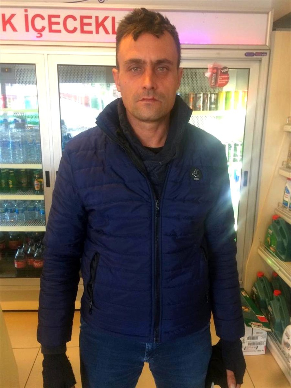 Çanakkale\'de 24 yaşındaki kadından 4 gündür haber alınamıyor
