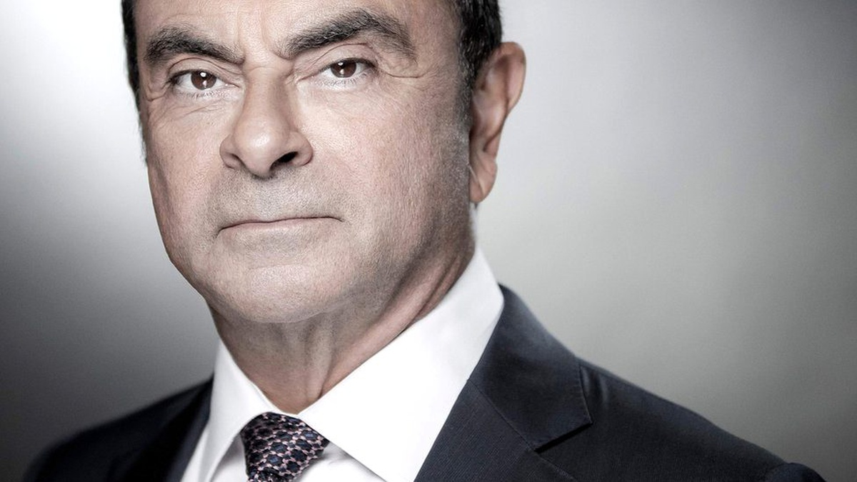 Carlos Ghosn: Nissan\'ın eski CEO\'su Japonya\'dan nasıl kaçtı?