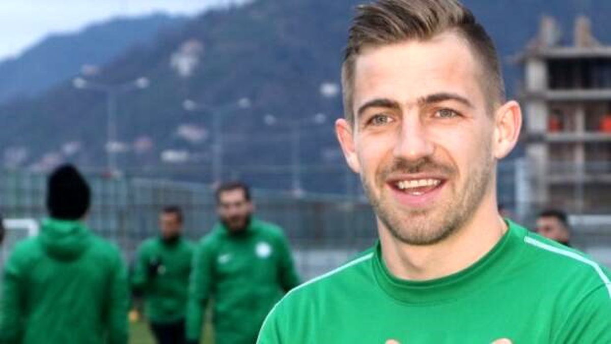 Çaykur Rizespor\'un en istikrarlısı Melnjak oldu