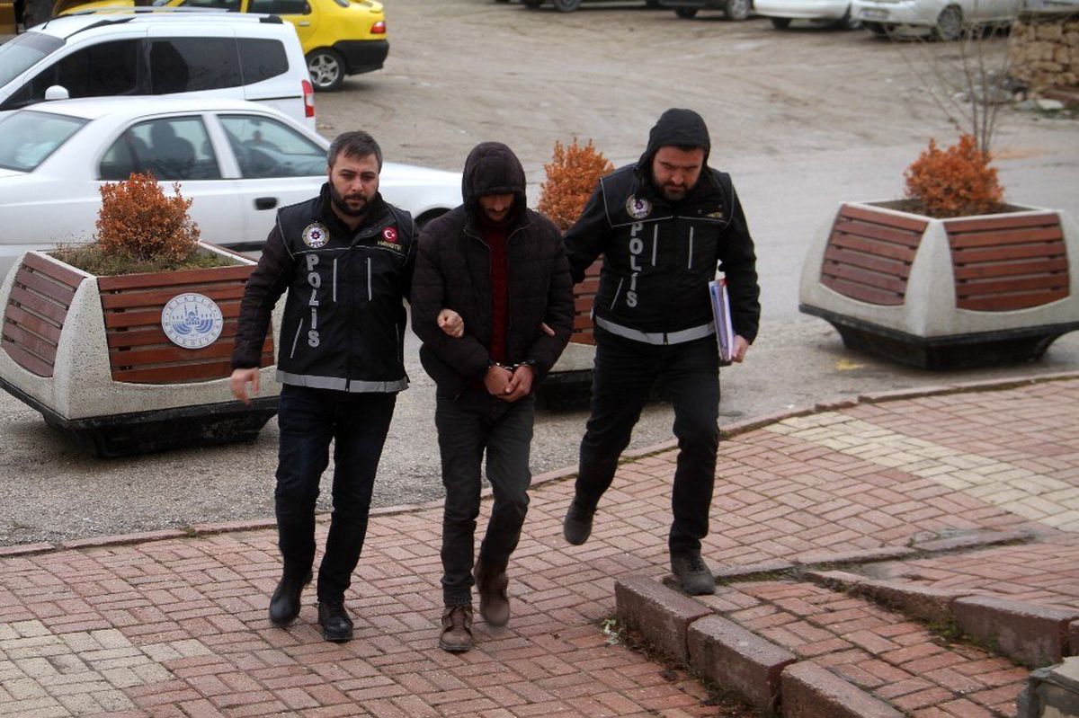 Elazığ\'da uyuşturucu operasyonları