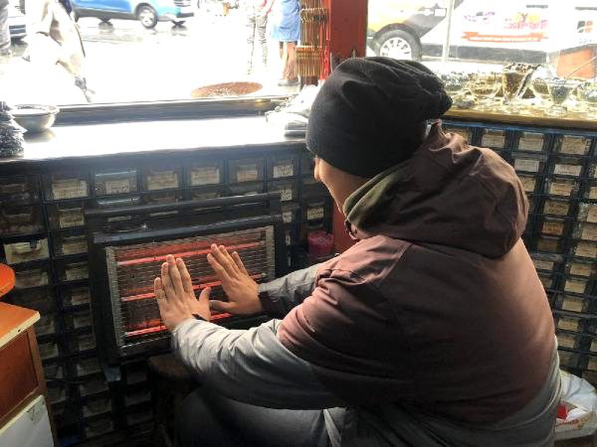 Elektrikli ısıtıcılara dikkat...