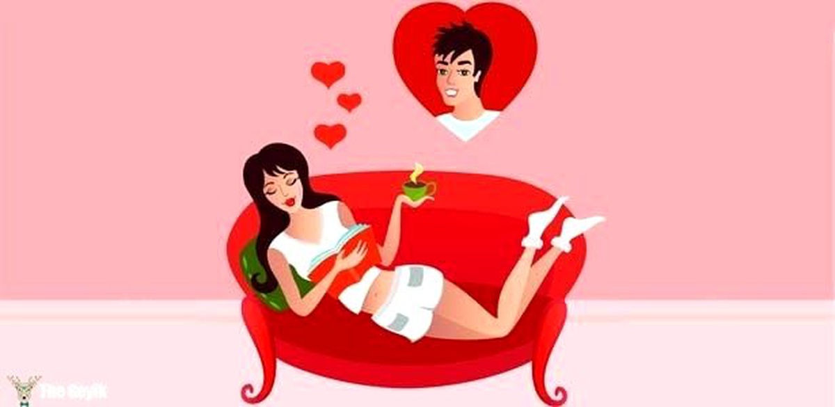 En Ufak Hareketinizde Sizin Ona Aşık Olduğunuzu Sananların Hastalığı: Erotomania