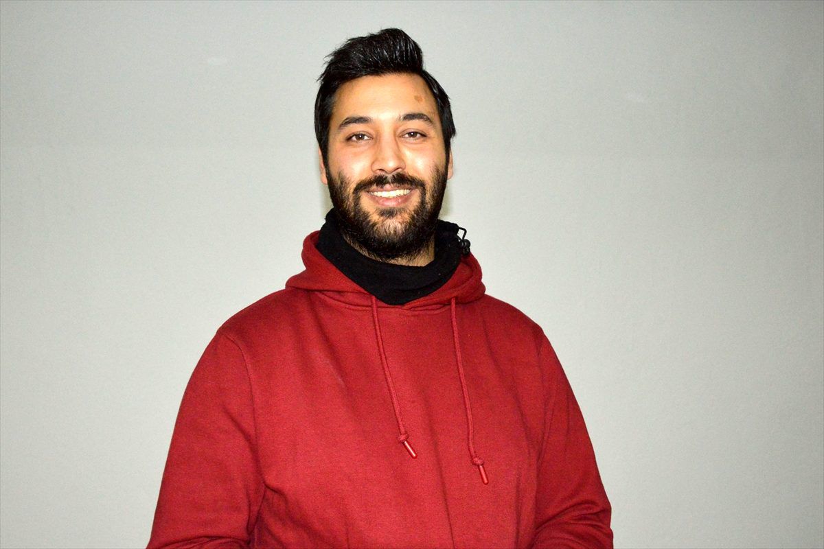 "Engellerime Ortak Ol Projesi" ile farkındalık oluşturuyorlar