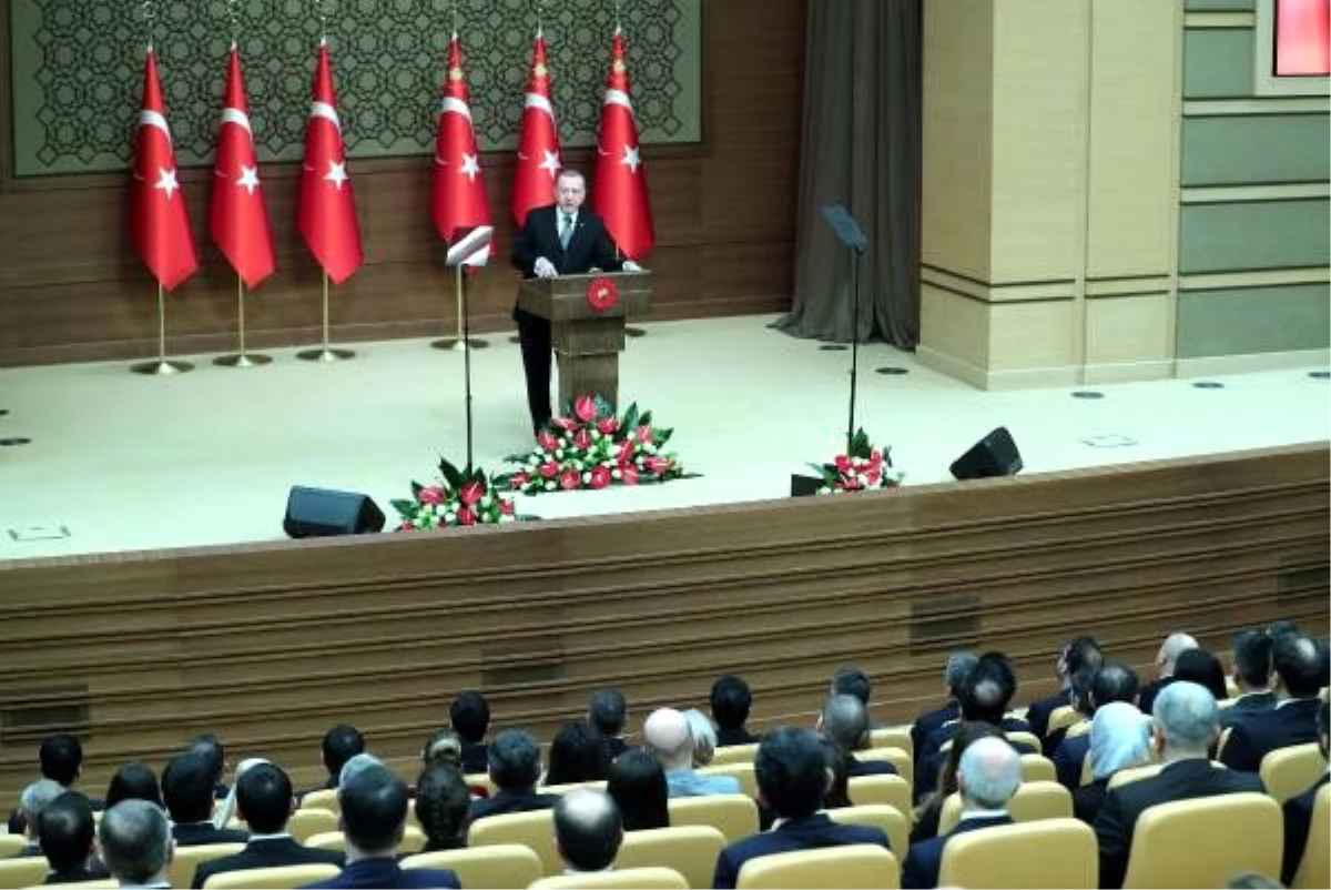 Erdoğan: Türk milleti Batı\'ya ve Arap dünyasının önemli bölümüne insanlık dersi vermiştir