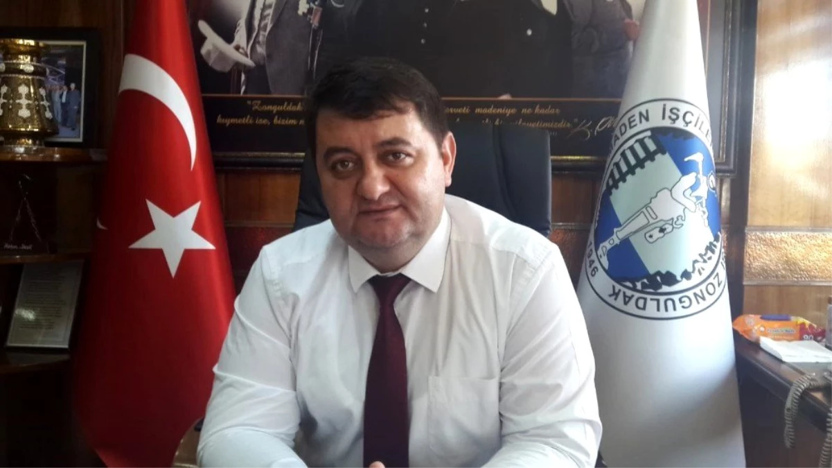 GMİS Genel Başkanı Yeşil: "Bölge anlamında büyük sıkıntı olacak"