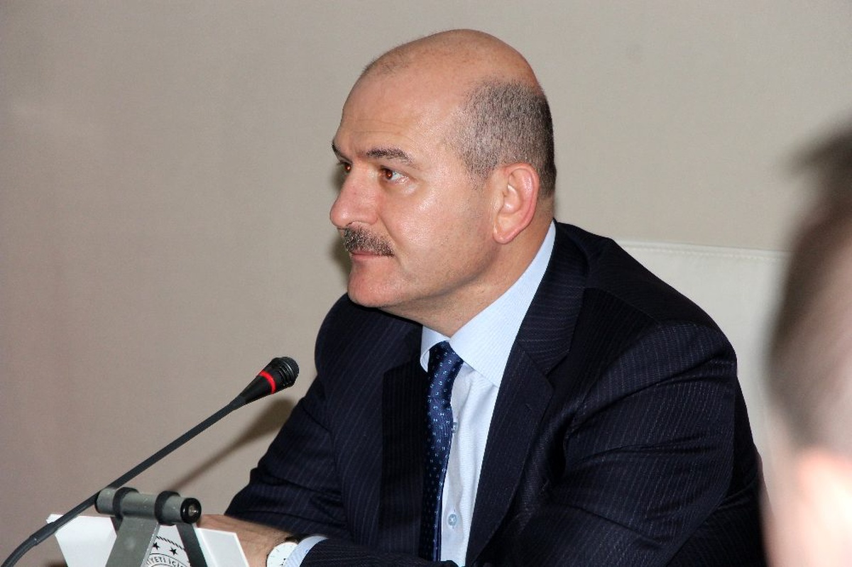 "Hazırlıksız olduğumuz bir durum söz konusu değildir"