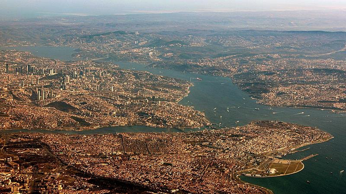 Kanal İstanbul\'la ilgili ÇED raporuna itiraz süresi doldu: Şimdi ne olacak?