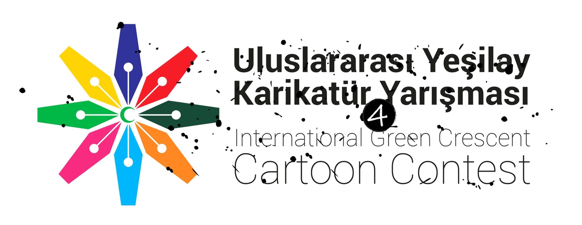 Karikatürler yarışacak, sağlıklı yaşam kazanacak
