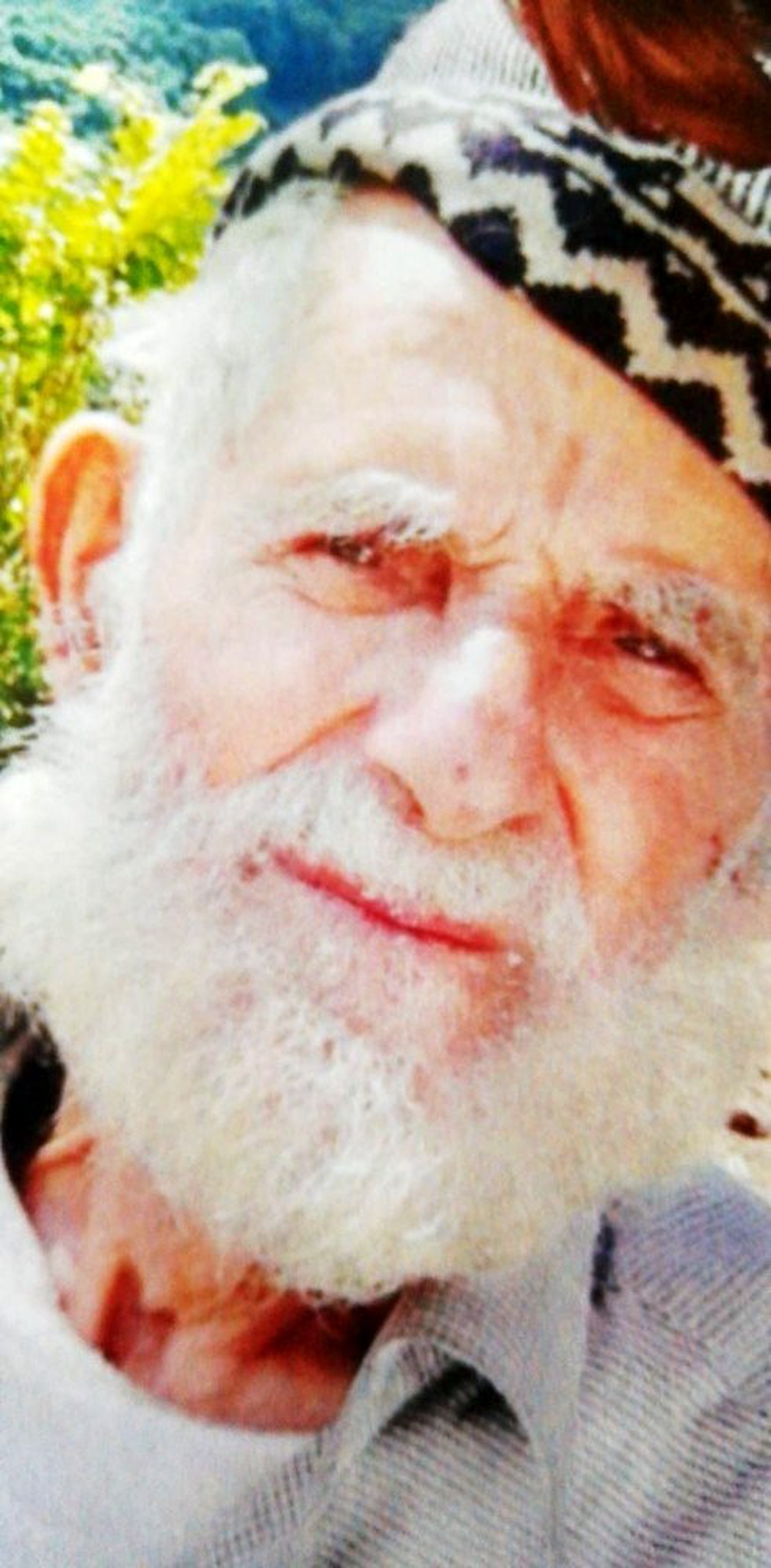 Kayıp Alzheimer hastası yaşlı adam aranıyor