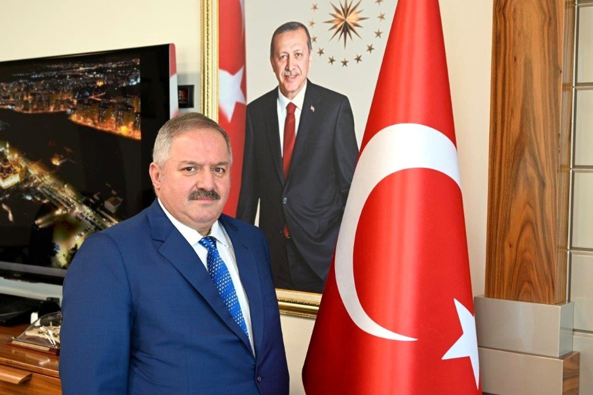 Kayseri OSB Yönetim Kurulu Başkanı Nursaçan: "KDV\'nin yüzde 8\'e indirilmesi iş dünyası olarak...