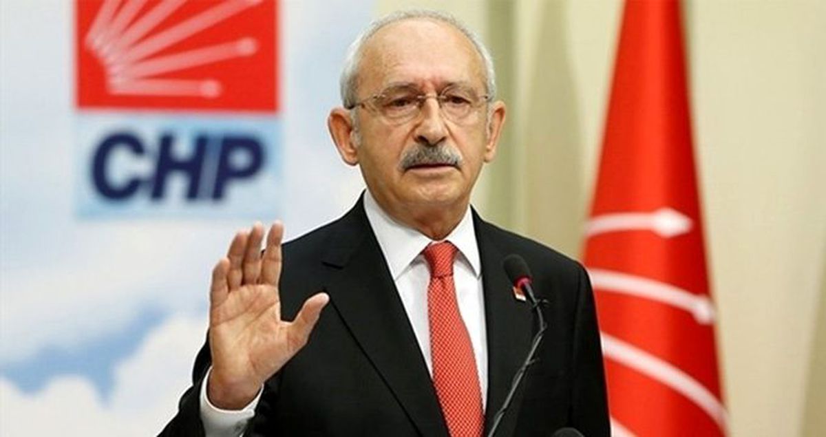 Kemal Kılıçdaroğlu'ndan hükümete Libya tezkeresi çağrısı: Diplomatik olarak önayak olmalıyız