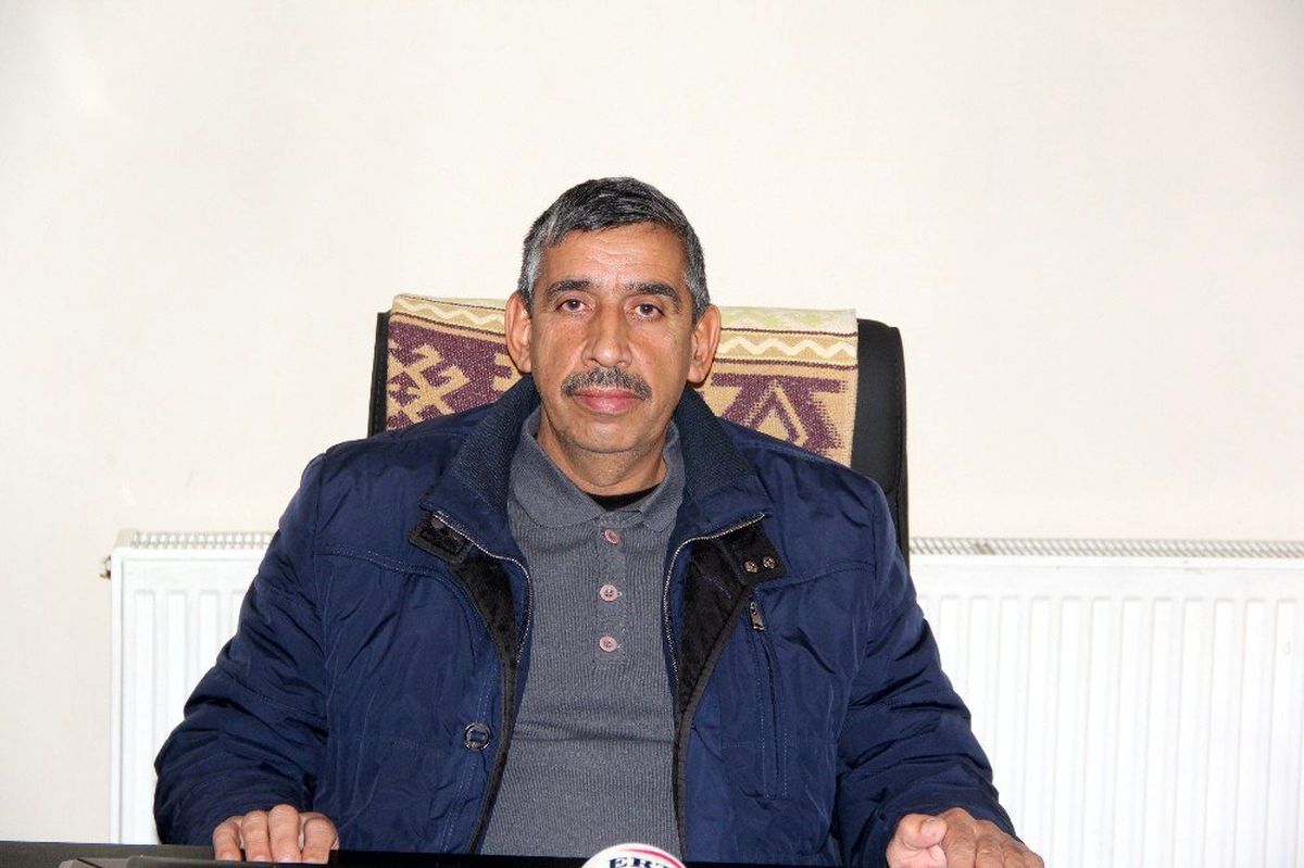 Kırmızı et üreticilerinden yem tepkisi