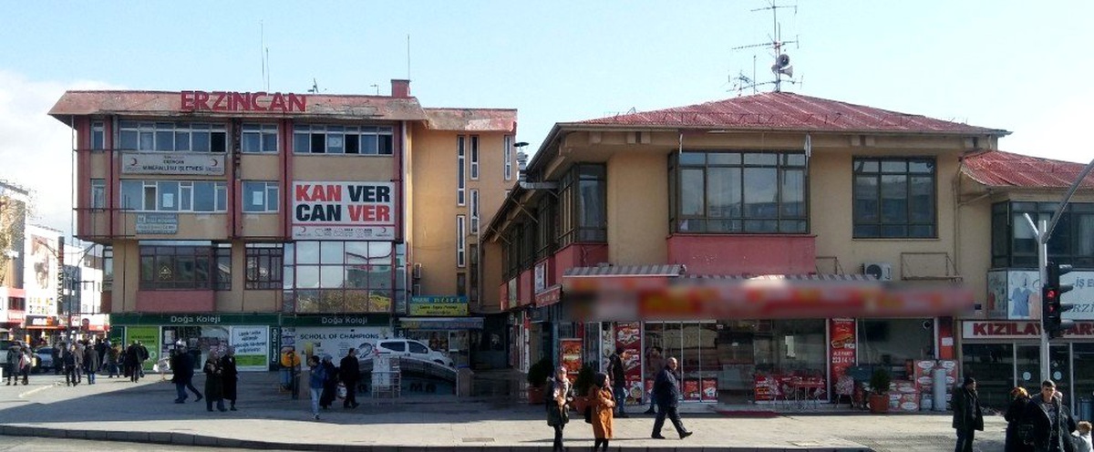 Kızılay Çarşısı esnafı: "Yazılı bir taahhütte bulunun içimiz rahat etsin"
