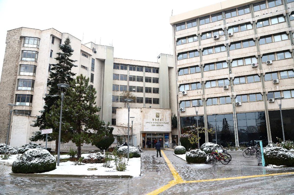KOSKİ\'den peşin suda yüzde 10 indirim