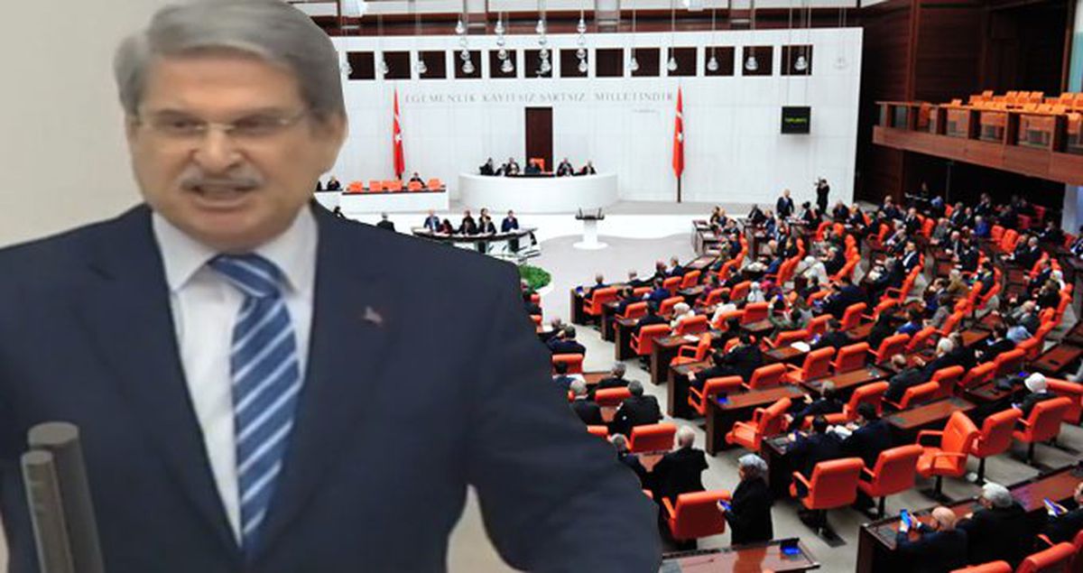 Libya tezkeresinin oylandığı oturuma Kabine'den hiçbir bakanın katılmaması dikkat çekti