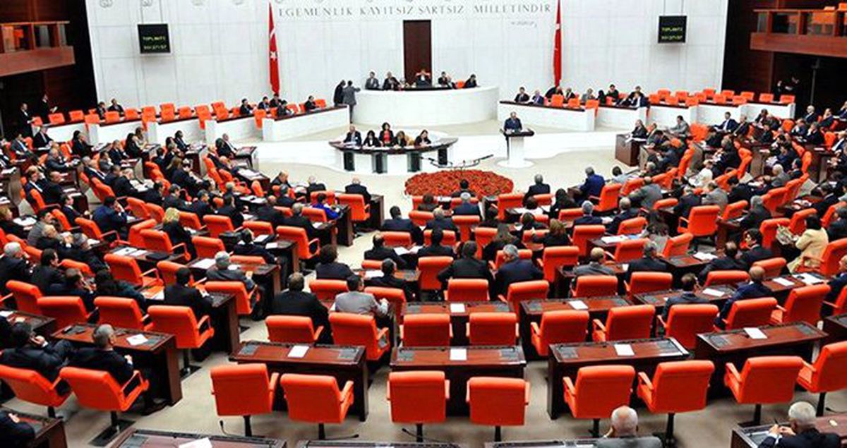 Meclis'te oylanacak Libya tezkeresine partiler nasıl bakıyor? İşte partilerin tutumu