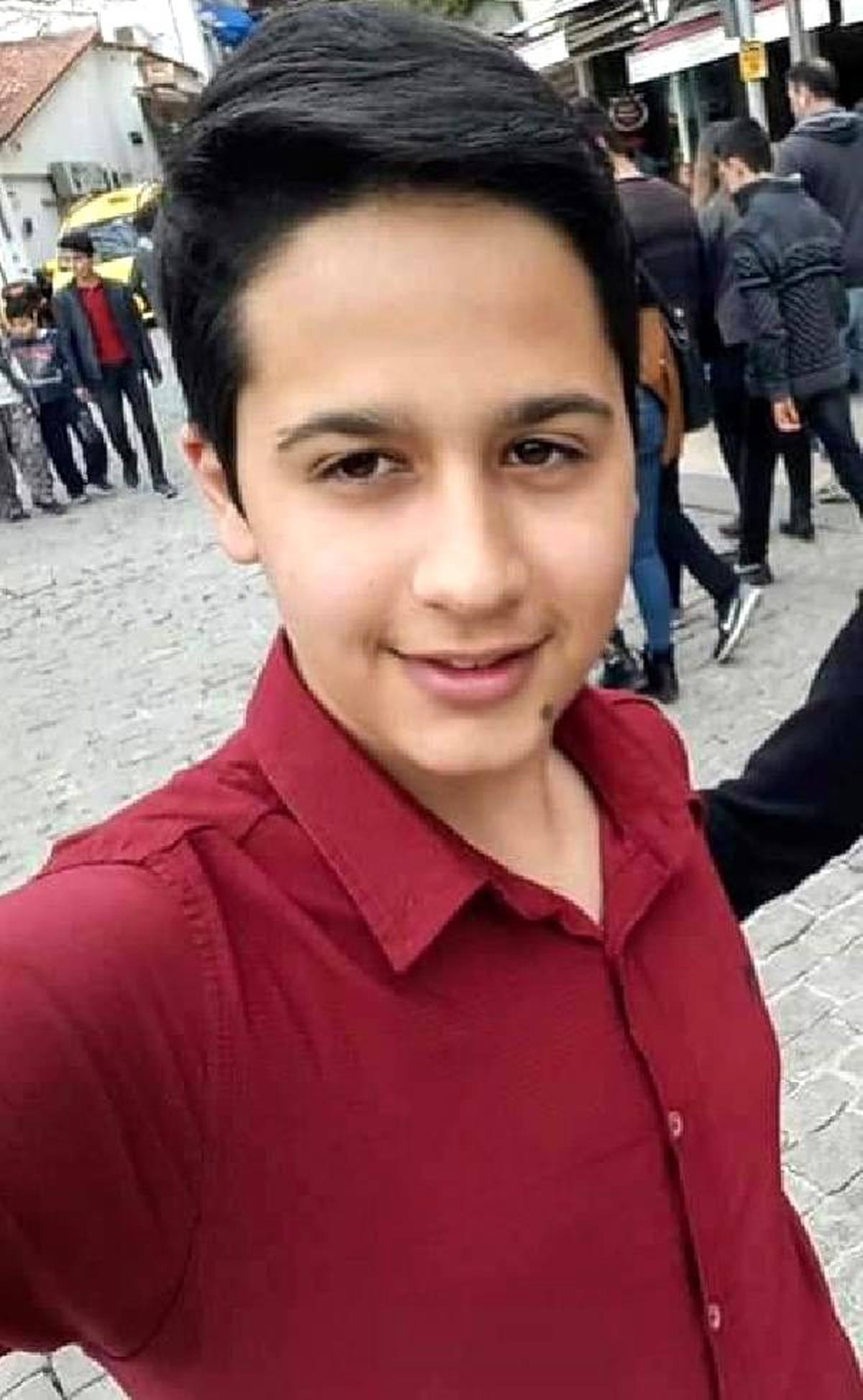 Motosikletle kaza yapan Sefa öldü, arkadaşı ağır yaralı
