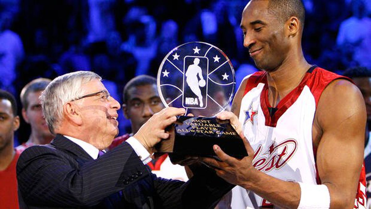 NBA efsane ismi David Stern hayatını kaybetti
