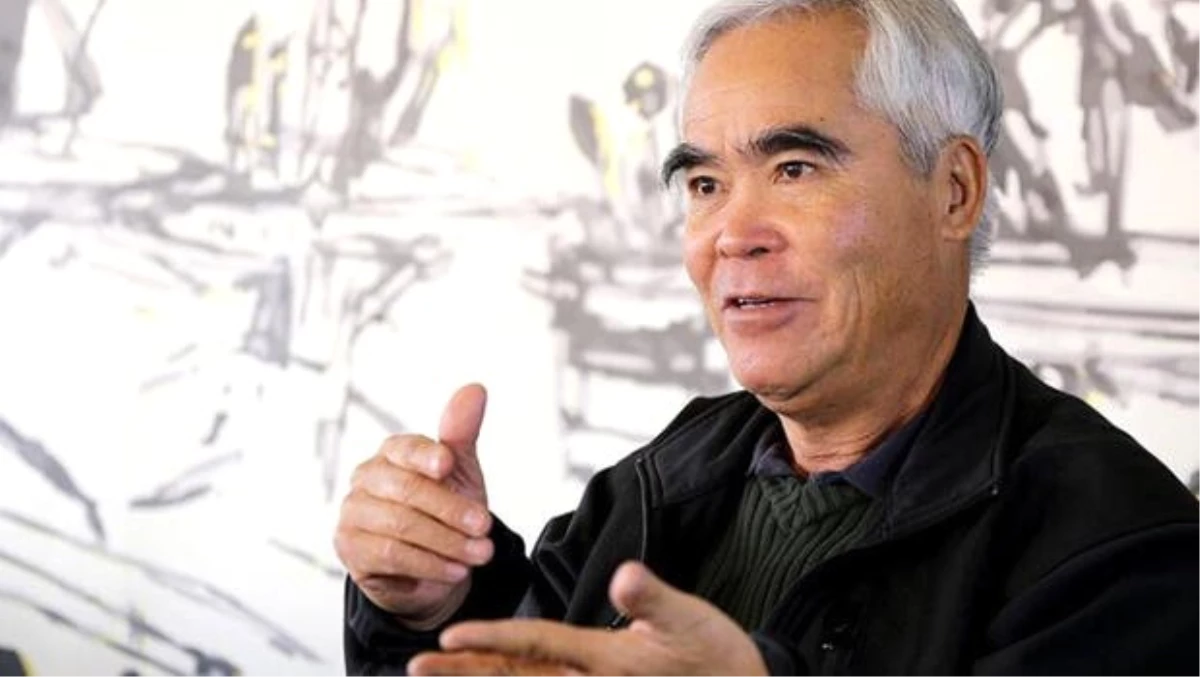 Nick Ut: "Çektiğiniz fotoğrafın hikayesini bilirseniz iyi bir fotoğrafçı olursunuz"