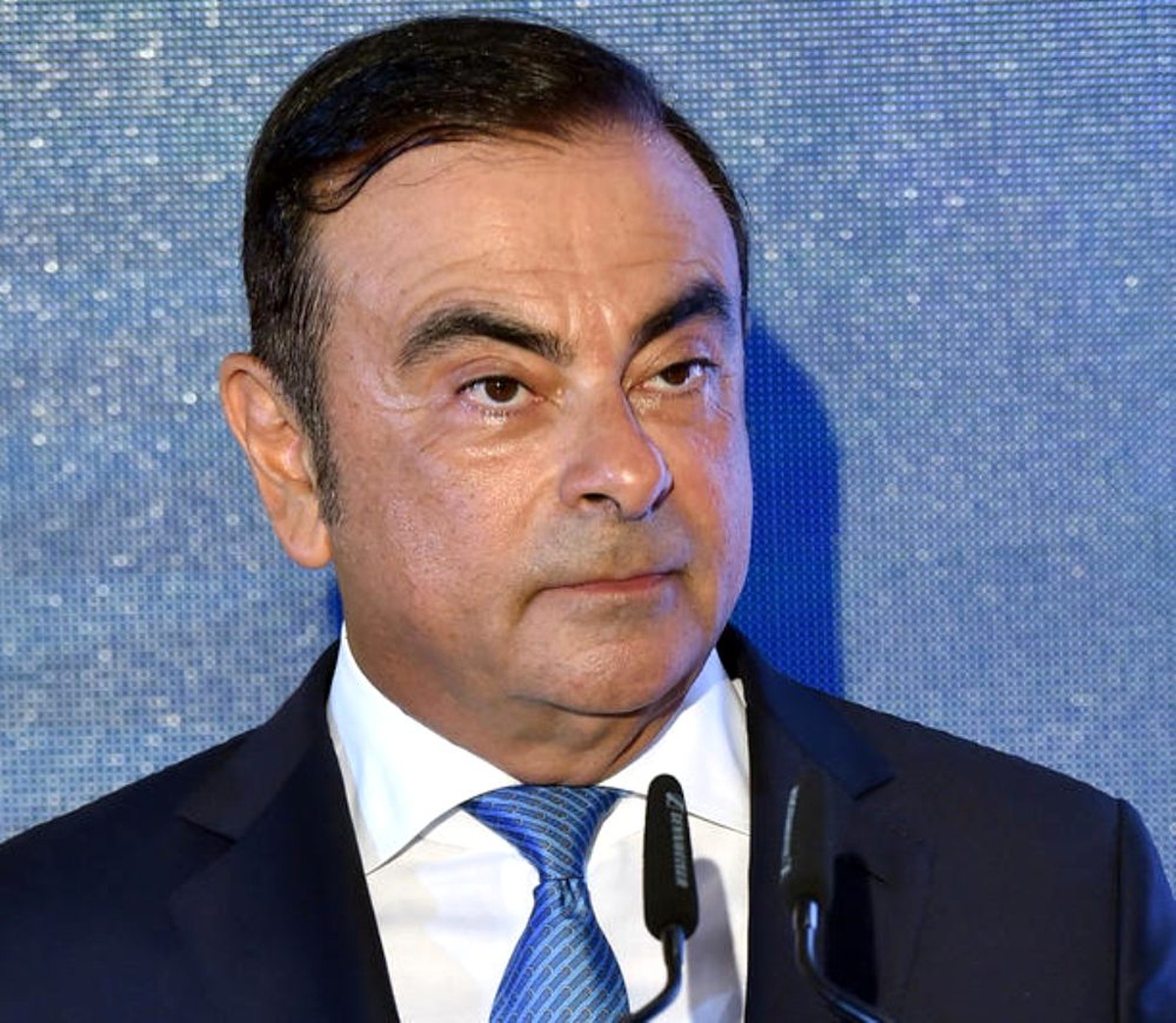 "Nissan eski CEO\'sunun Lübnan\'a kaçmasına ilişkin 7 kişi gözaltında"