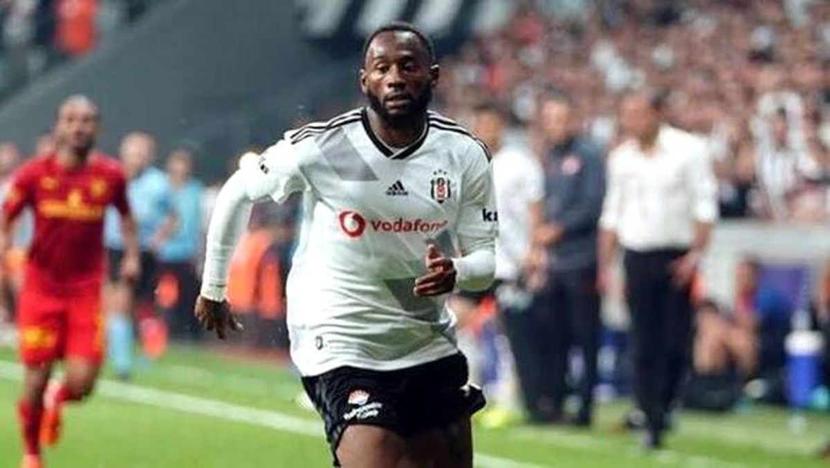 Nkoudou: Çakır görmedi, VAR da mı görmedi?