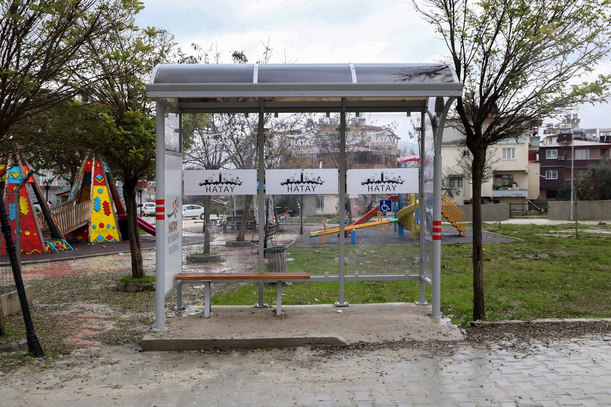 Öncelik vatandaşların güvenliği