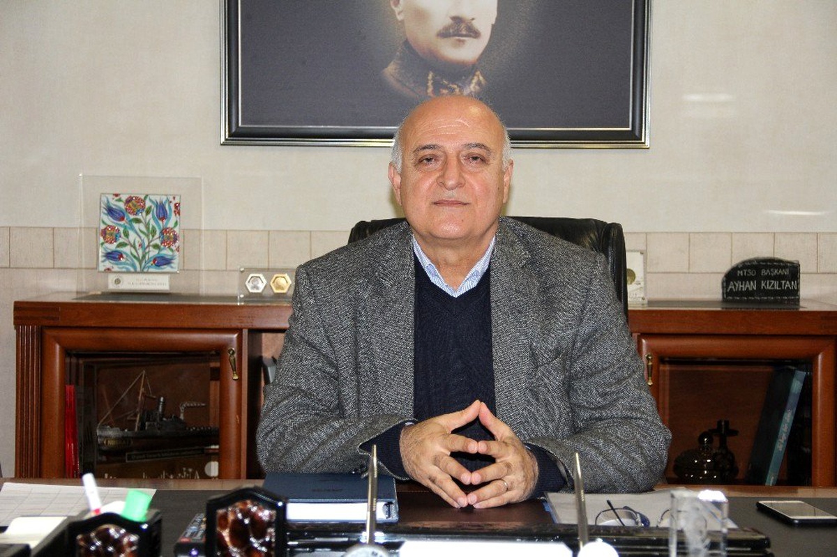 (Özel) Kızıltan\'dan yerli otomobil kampanya çağrısı