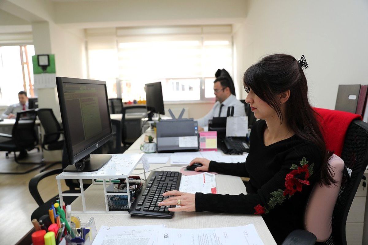 Pamukkale Belediyesi Elektronik Belge Yönetim Sistemi\'ne geçti