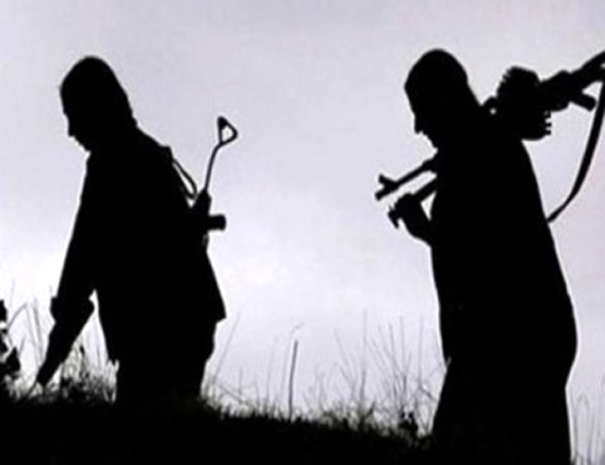 PKK yine DEAŞ\'lı teröristlerin kaçmasını sağladı