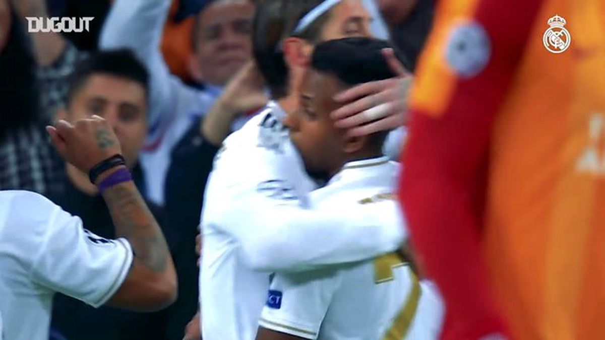 Real Madrid 2010\'ların En Başarılı Takımı