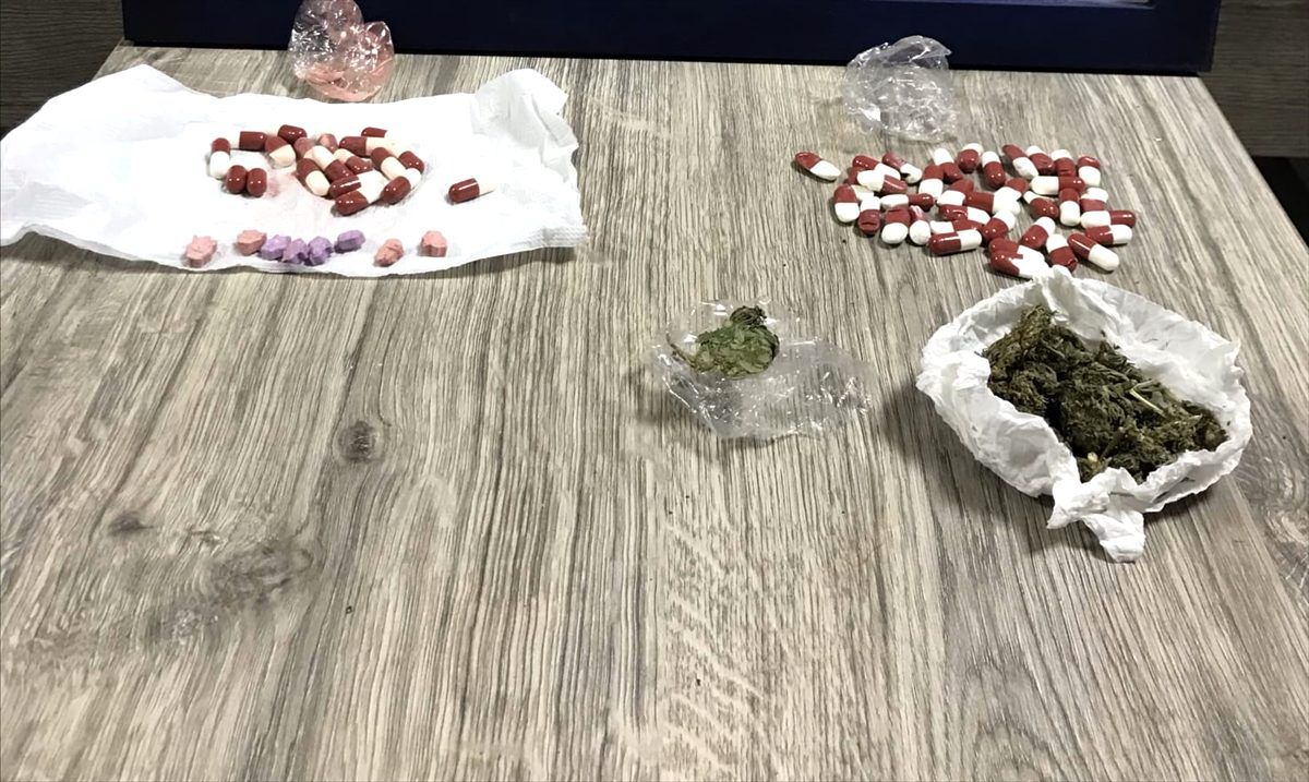Sinop\'ta uyuşturucu operasyonunda bir kişi tutuklandı