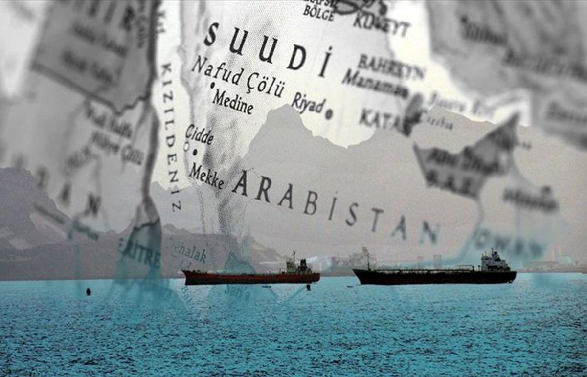 Suudi Arabistan ekonomisi 3\'ncü çeyrekte yüzde 0,46 daraldı