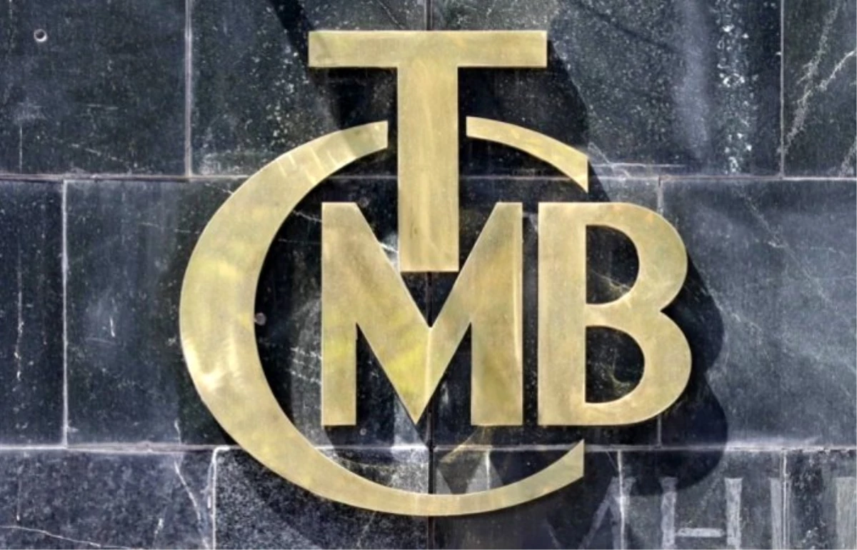 TCMB, temerrüt faiz oranını yüzde 15 olarak belirledi