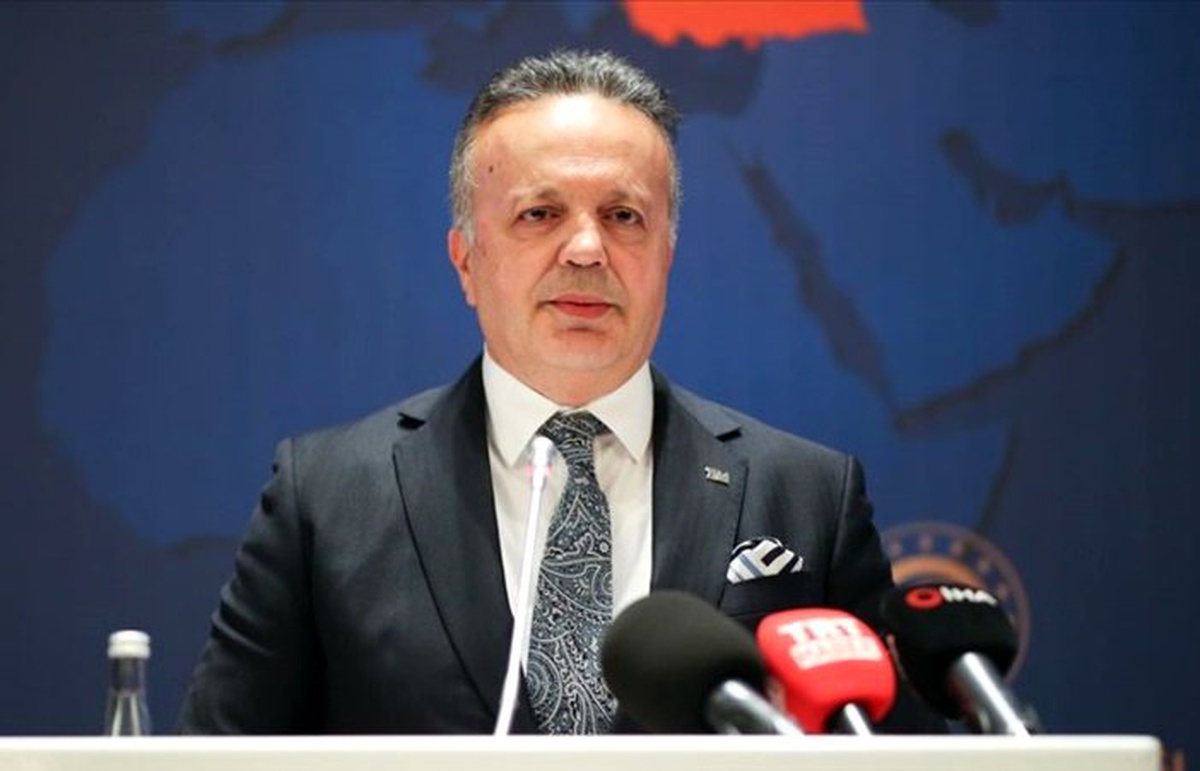 TİM Başkanı Gülle: Atılan adım ihracat bedellerinin tahsili konusunda kolaylık getirdi