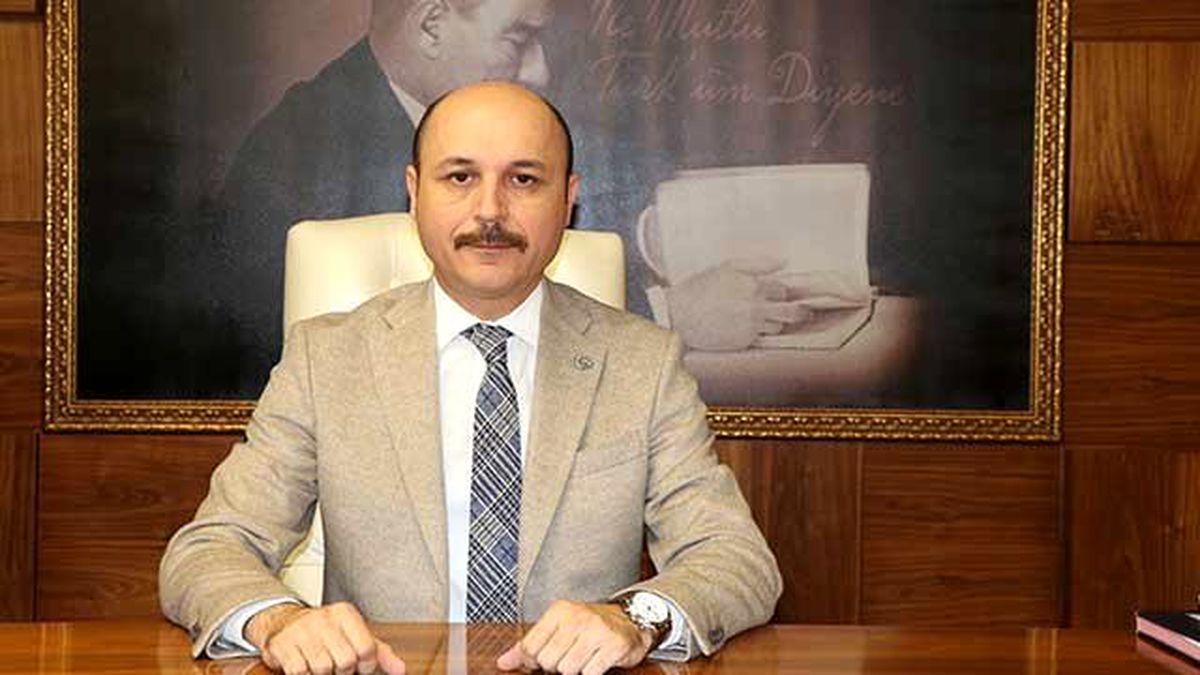 Türk Eğitim-Sen Genel Başkanı Geylan: "Türk milleti her daim devletinin yanında ve TSK\'nın...