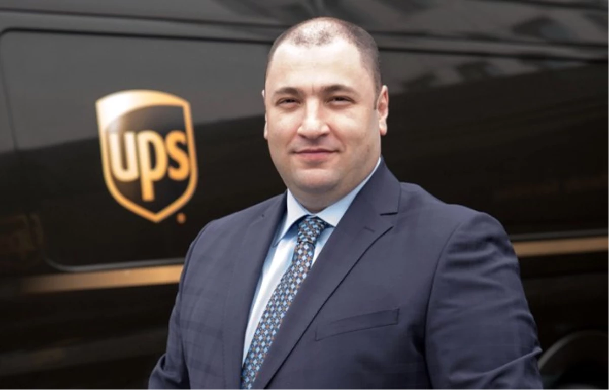 UPS Türkiye kadın ve genç odaklı “e-ihracat” eğitimine başladı