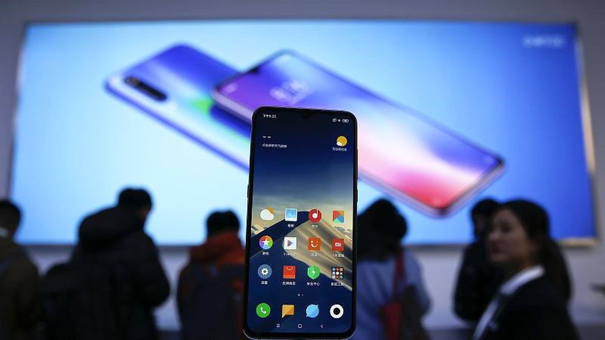 Xiaomi\'den \'yapay zeka\' ve 5G\'ye 7 milyar dolarlık yatırım