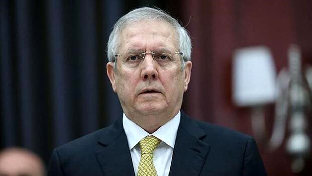 Yargıtay\'dan son dakika şike davası kararı! Aziz Yıldırım...