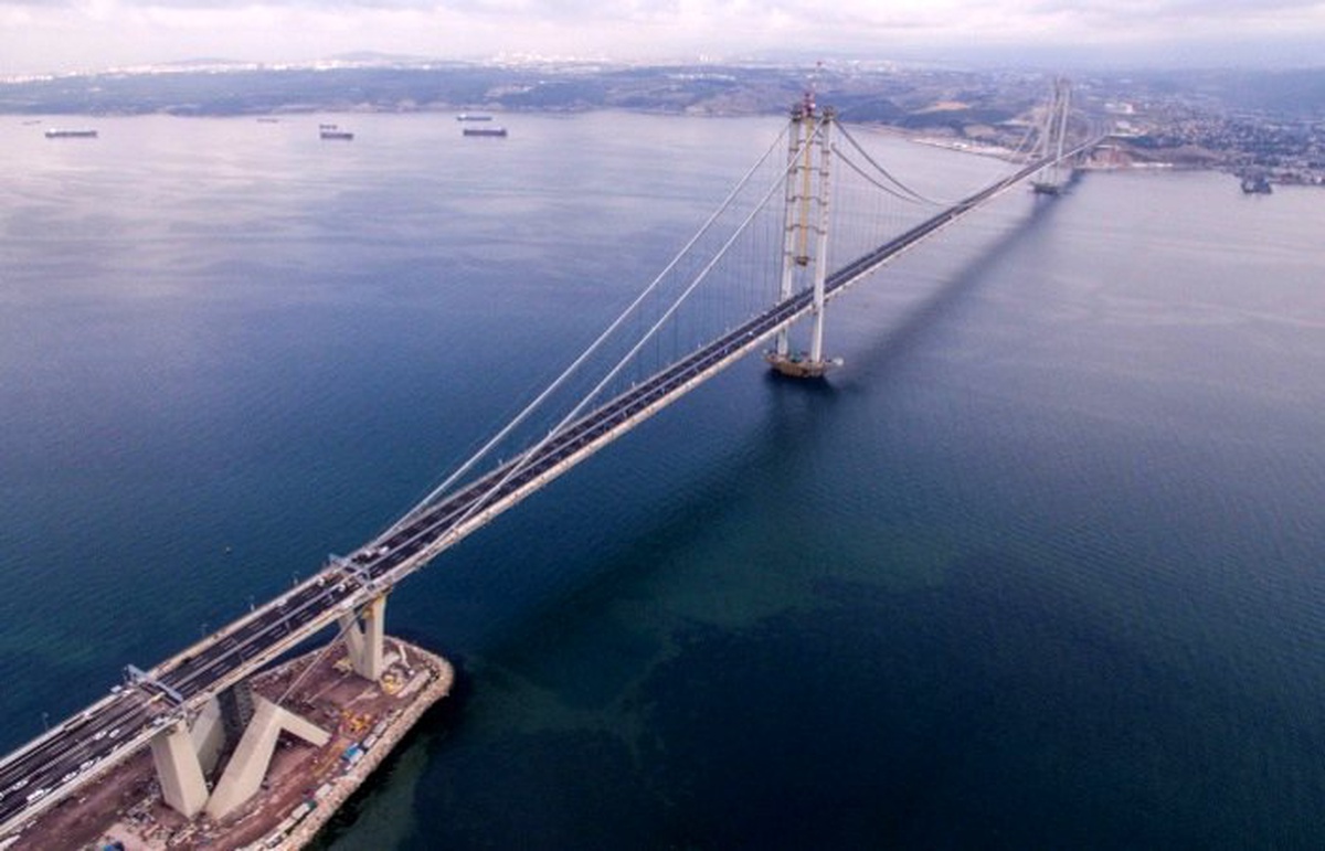 Yavuz Sultan Selim ve Osmangazi köprülerine zam