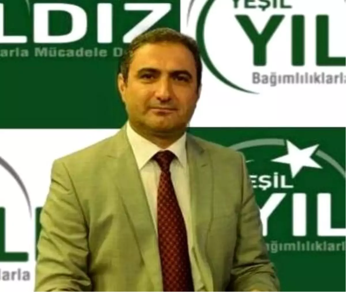 Yeşil Yıldız Derneği\'nden 2019 çalışmaları