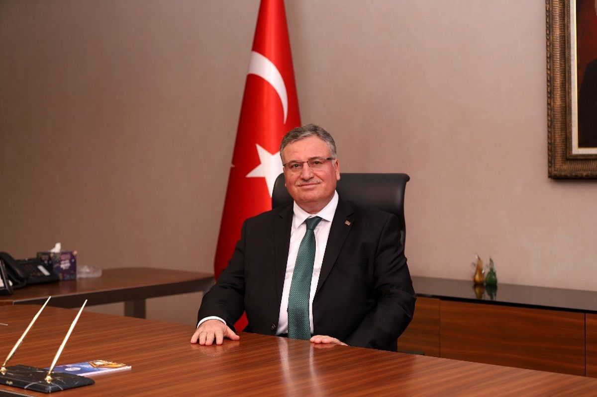 2019\'da rekor kıran halıcılar 2020 için 3 milyar dolar hedef koydu